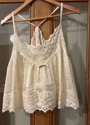 Free People on Vinted