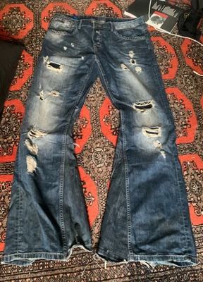 Bootcut on Vinted
