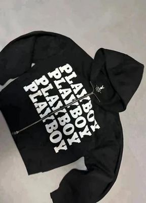 Playboy on Vinted