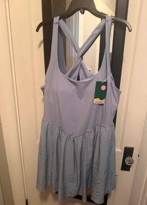 Halara on Vinted