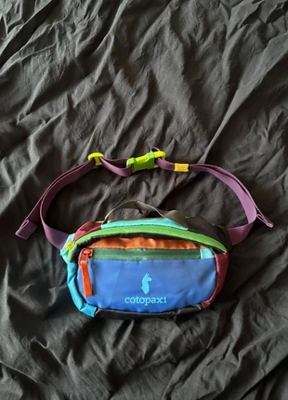 Cotopaxi on Vinted