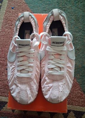 Nike x Jacquemus on Vinted