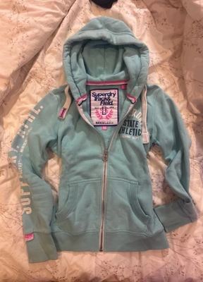 Superdry on Vinted