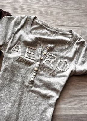 Aéropostale on Vinted