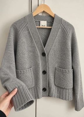 Allude on Vinted