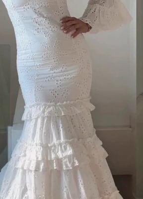 Flamenca on Vinted