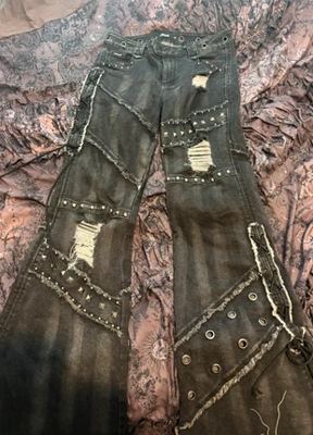 MINGA LONDON on Vinted
