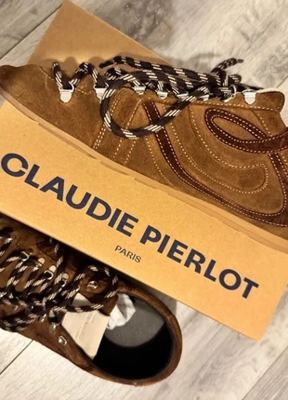 Claudie Pierlot on Vinted