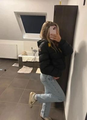 Parajumpers on Vinted