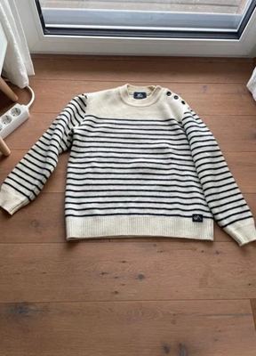 Saint James on Vinted