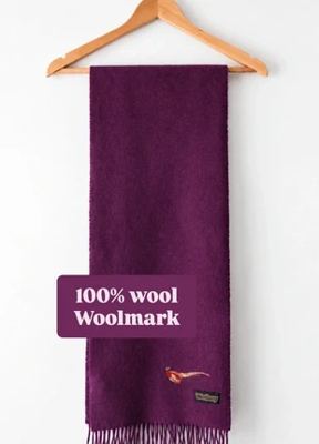 Woolmark on Vinted