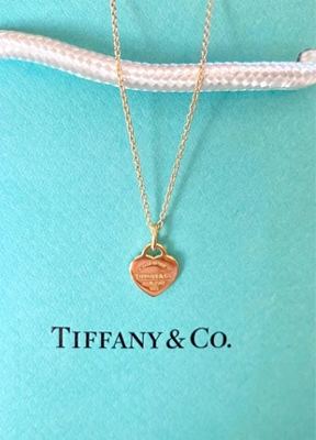 Tiffany & Co. on Vinted