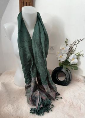 Pashmina on Vinted
