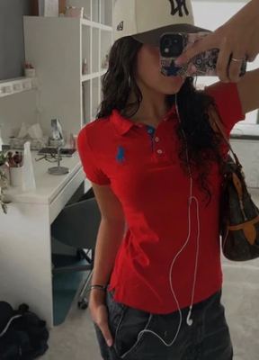 U.S. Polo Assn. on Vinted