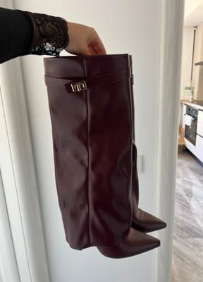 Shein on Vinted