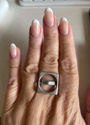 Sterling on Vinted
