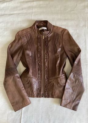 Real Leather on Vinted