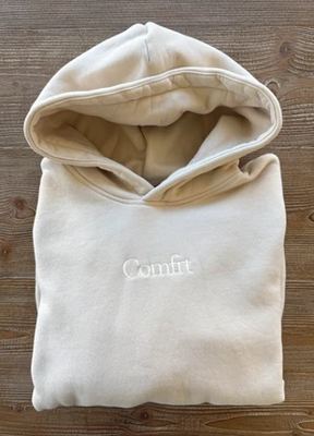 Comfrt on Vinted