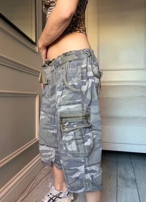 Cargo on Vinted