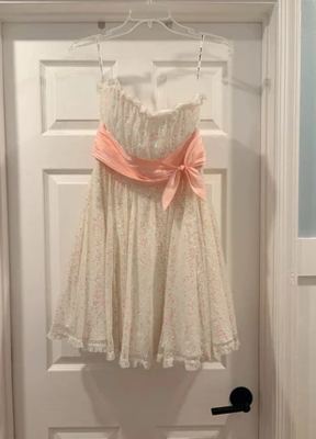 Betsey Johnson on Vinted