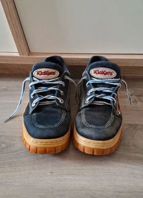 Kickers on Vinted