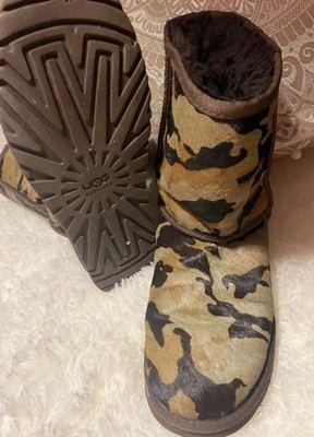 UGG on Vinted