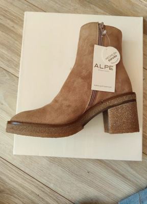 Alpe on Vinted