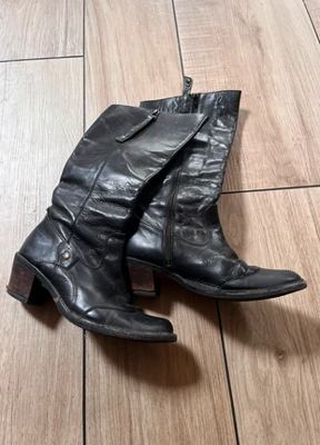 Kickers on Vinted