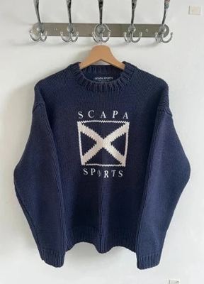 Scapa on Vinted