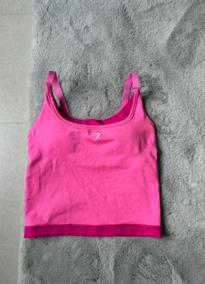 Gymshark on Vinted