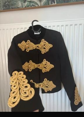 Glamorous on Vinted