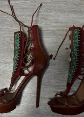 Dsquared2 on Vinted