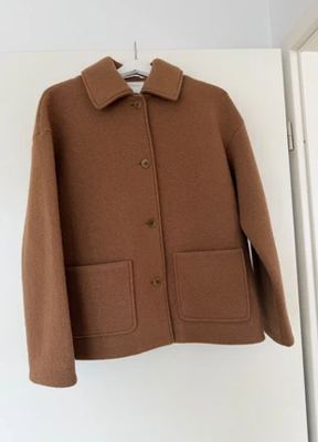 Max Mara on Vinted