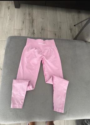 Gym Glamour on Vinted