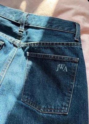 J.W. Anderson x Uniqlo on Vinted
