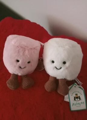Jellycat on Vinted