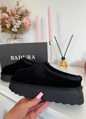 Badura on Vinted