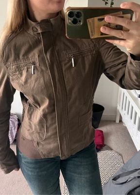 ELLE on Vinted