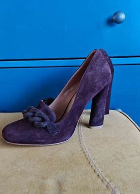 Kazar on Vinted