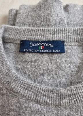 Cashmere on Vinted