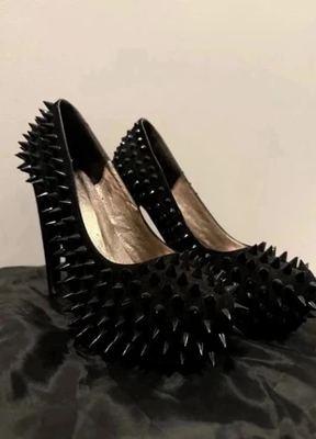 Jeffrey Campbell on Vinted