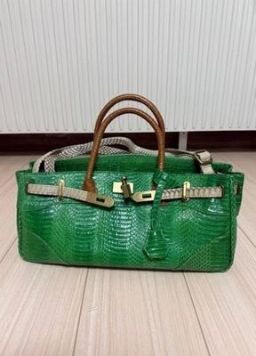 Italian Fashion on Vinted