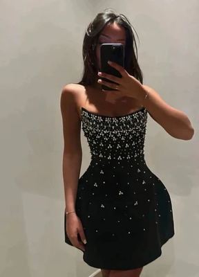 Bella Barnett on Vinted
