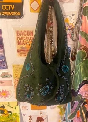 Reclaimed Vintage on Vinted