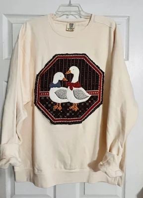Comfort Colors on Vinted