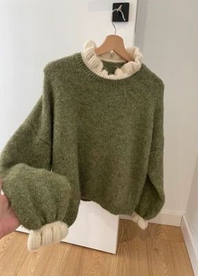 Boho Style on Vinted