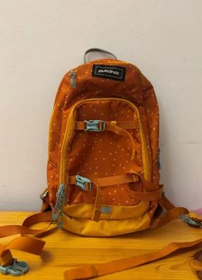 Dakine on Vinted