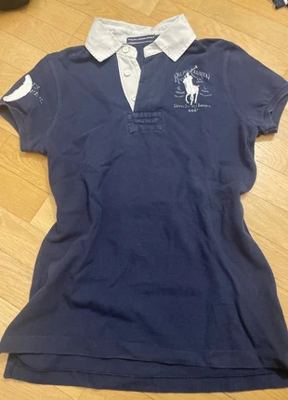 Ralph Lauren Sport on Vinted