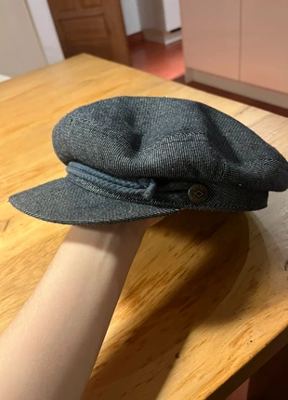 Brixton on Vinted