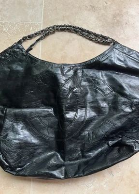Chanel on Vinted